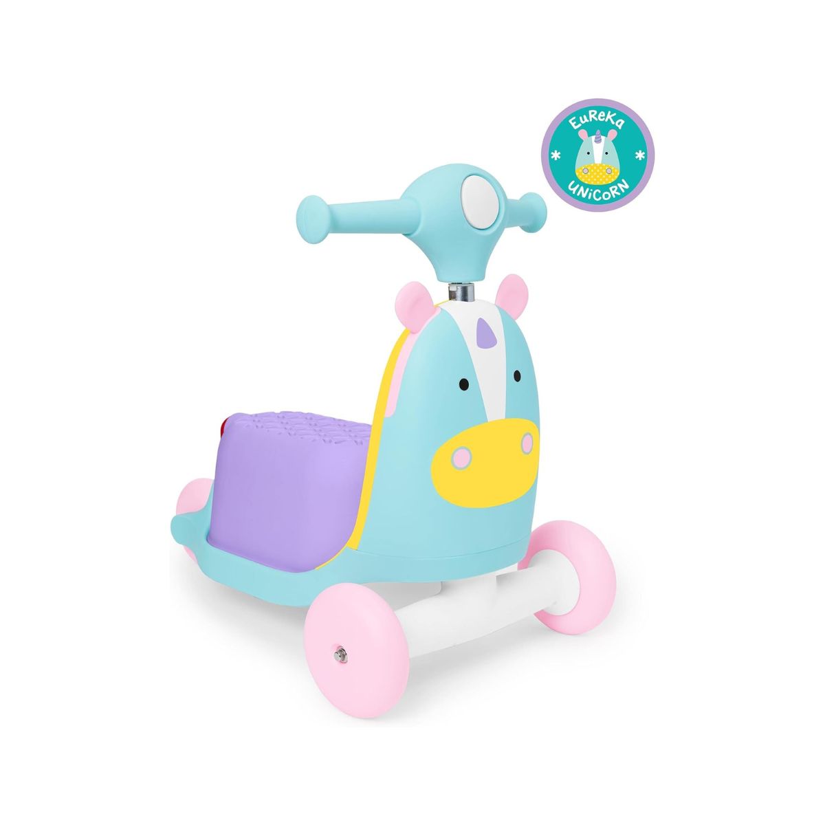 Correpasillo 3 En 1 | Cat Skip Hop