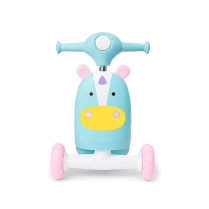 Correpasillo 3 En 1 | Cat Skip Hop