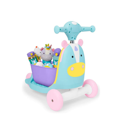 Correpasillo 3 En 1 | Cat Skip Hop
