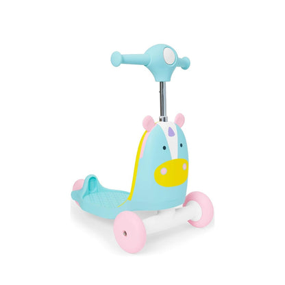 Correpasillo 3 En 1 | Cat Skip Hop