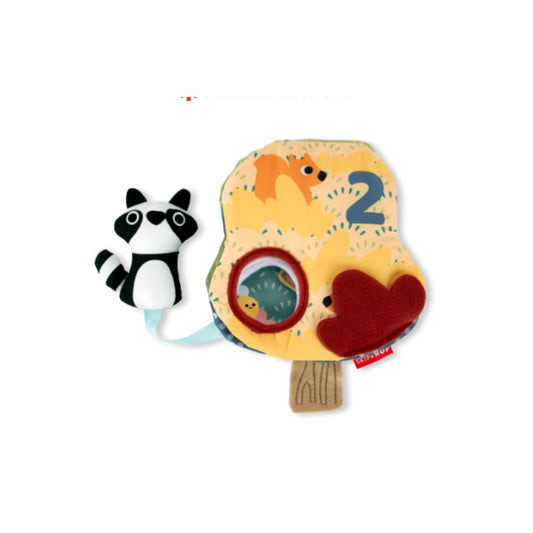 Libro Actividades Las Cuatro Estaciones