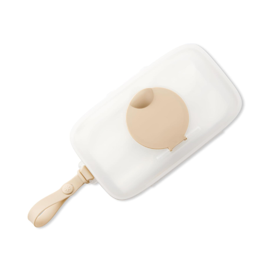Estuche Portátil Para Toallitas Grab Go -  Skip Hop