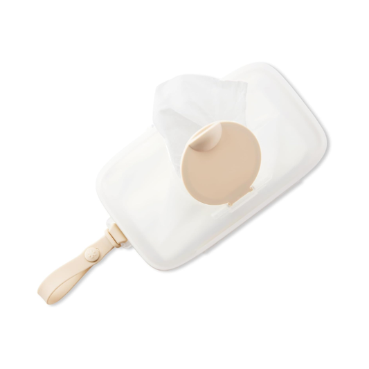 Estuche Portátil Para Toallitas Grab Go -  Skip Hop