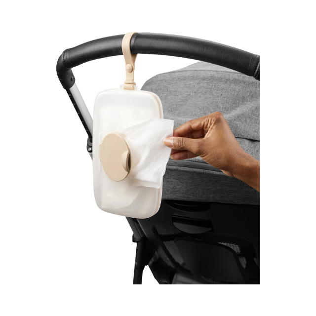 Estuche Portátil Para Toallitas Grab Go -  Skip Hop