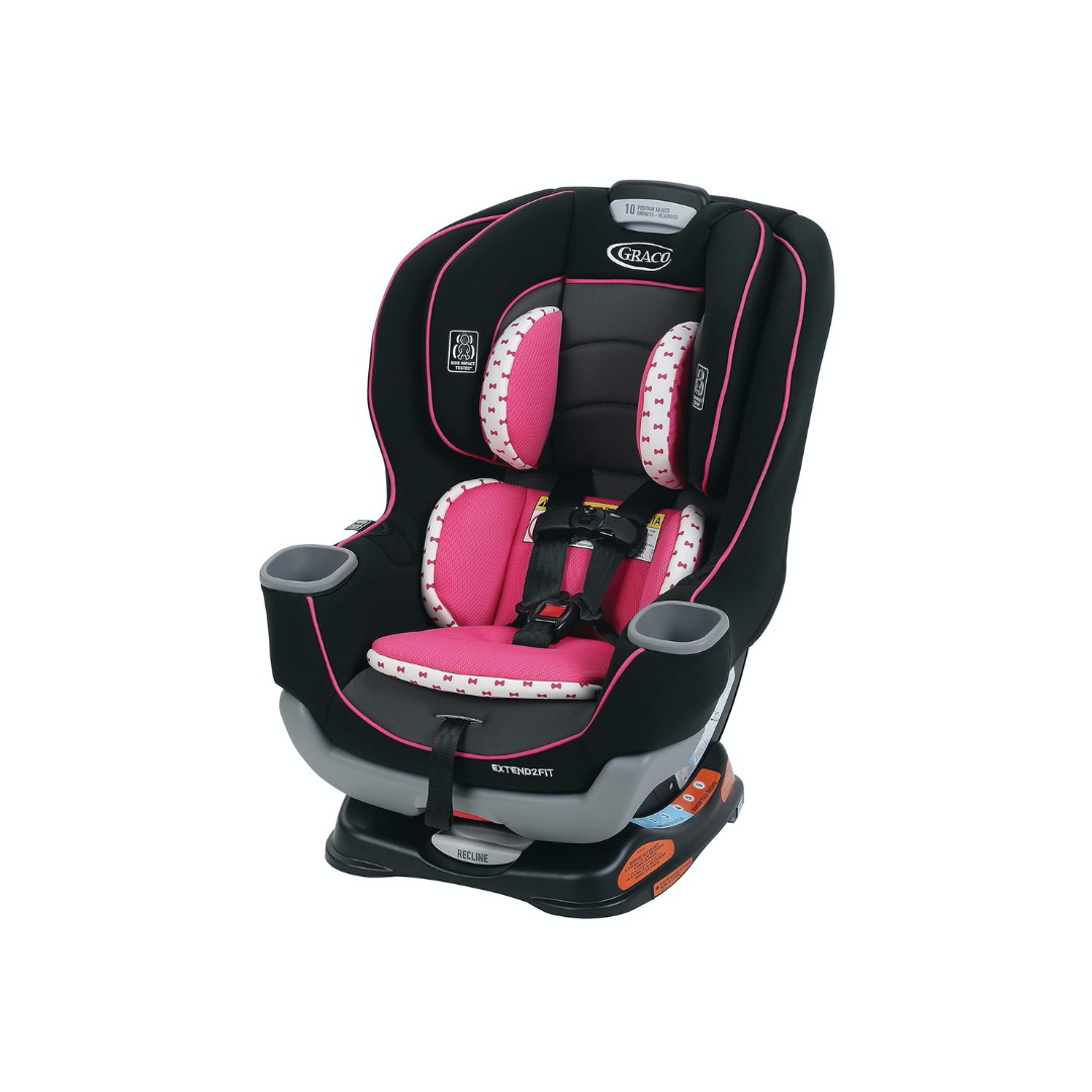 Asiento para auto Extend2Fit Kenzie