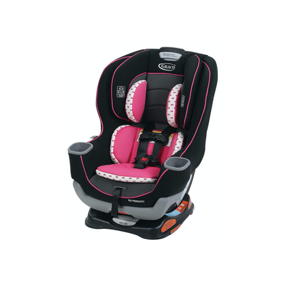 Asiento para auto Extend2Fit Graco