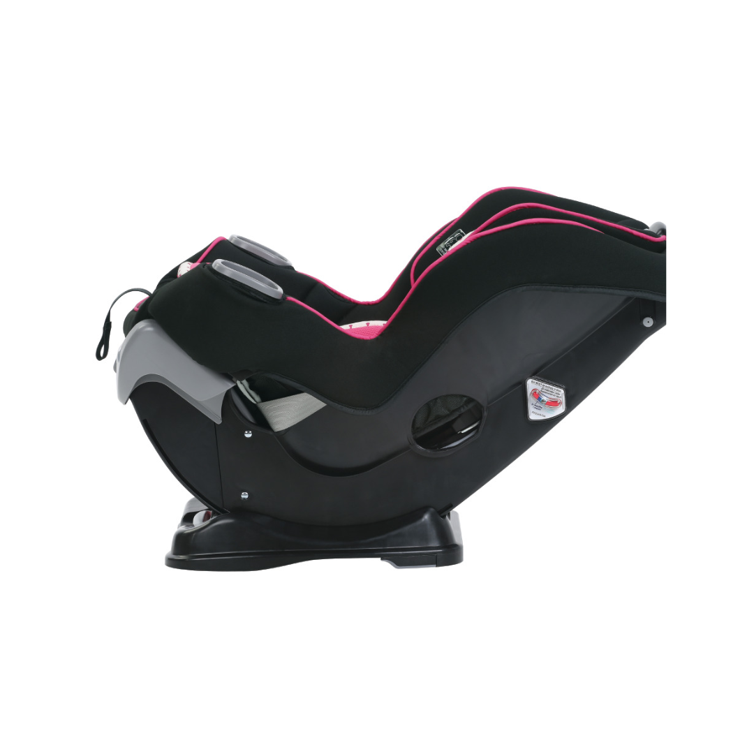 Asiento para auto Extend2Fit Graco