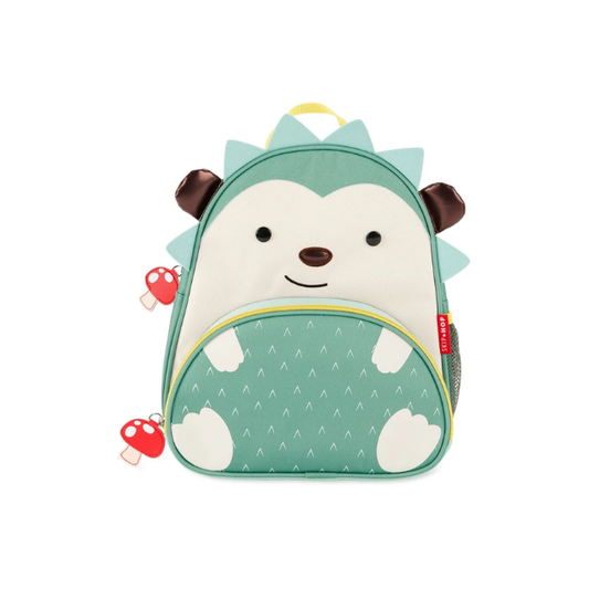 Mochila Zoo Little Kid Hedgehog - Skip Hop
