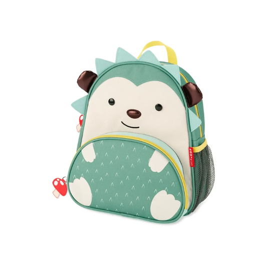 Mochila Zoo Little Kid Hedgehog - Skip Hop