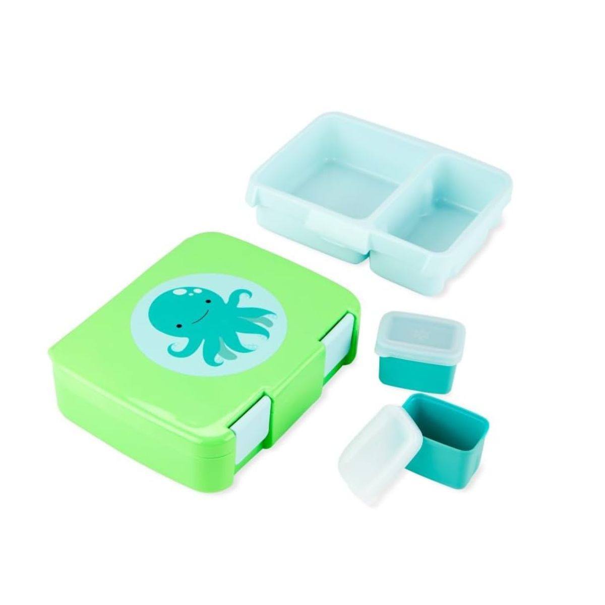 Lonchera Bento | Octopus Skip Hop
