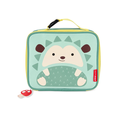 Lonchera Zoo Hedgehog - Skip Hop