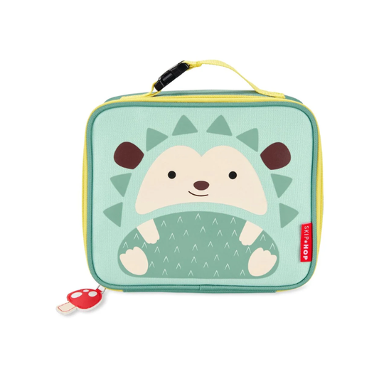 Lonchera Zoo Hedgehog - Skip Hop