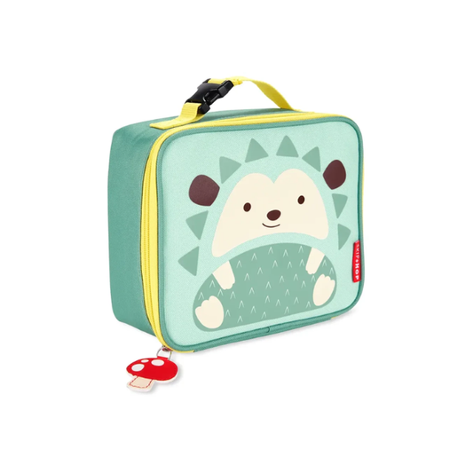 Lonchera Zoo Hedgehog - Skip Hop