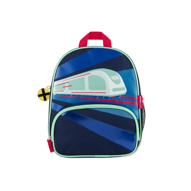 Mochila Spark Style Little Kid Train - Skip Hop