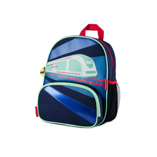 Mochila Spark Style Little Kid Train - Skip Hop