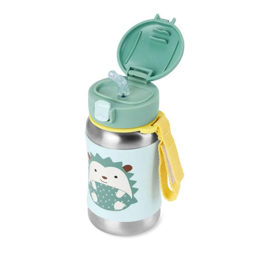Botella Con Sorbete | Erizo Skip Hop