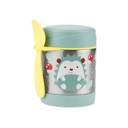 Recipiente Para Comida | Erizo Skip Hop