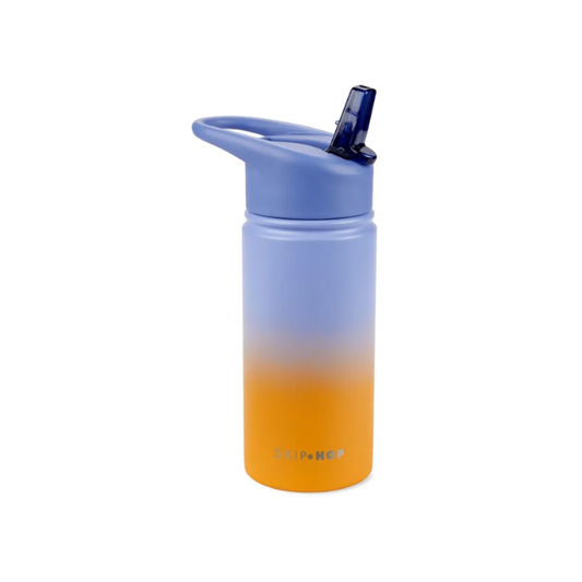 Botella Para Agua Wander | Blue - Skip Hop
