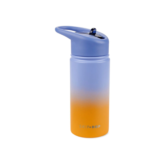Botella Para Agua Wander | Blue - Skip Hop
