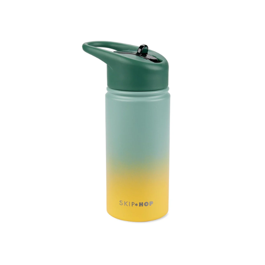 Botella Para Agua Wander | Green - Skip Hop