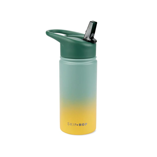 Botella Para Agua Wander | Green - Skip Hop