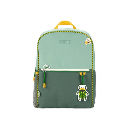 Mochila Wander | Bugs - Skip Hop