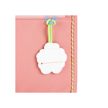 Mochila Wander | Sweet Treats - Wildflower