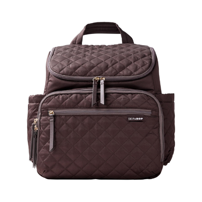 Mochila Pañalera | Chocolate - Skip Hop