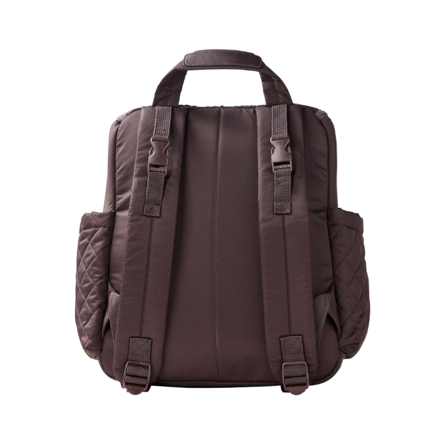 Mochila Pañalera | Chocolate - Skip Hop