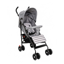 Liberty Coche Paraguas Born | Grey