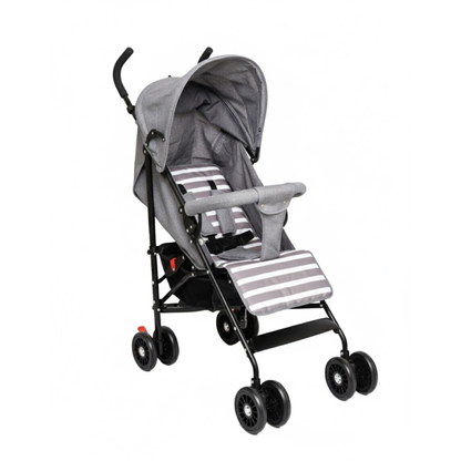 Liberty Coche Paraguas Born | Grey