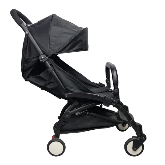 Voyagy Coche Compacto | Caviar Born