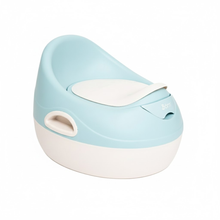Bacinilla Deluxe Born | Azul