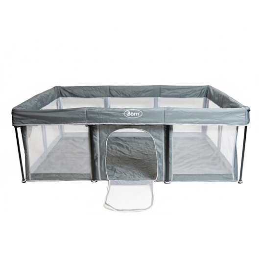 Maxi Viva Corral Gigante Born