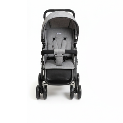 Duolite Stroller Born | Grey