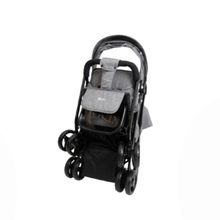 Duolite Stroller Born | Grey