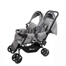 Duolite Stroller Born | Grey