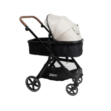 Belve Stroller Born | Beige