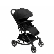 Amalfi Stroller Born │ Black