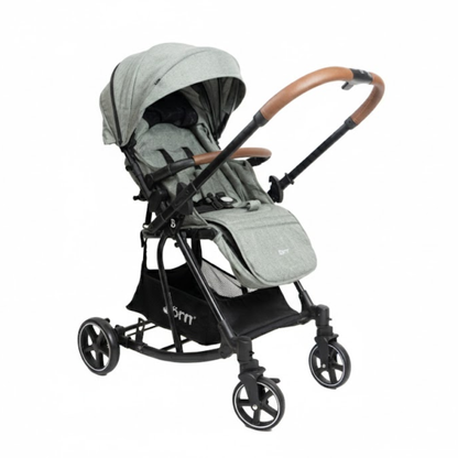 Amalfi Stroller Born │ Green