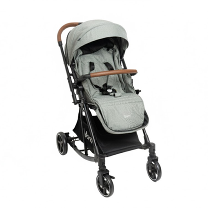 Amalfi Stroller Born │ Green