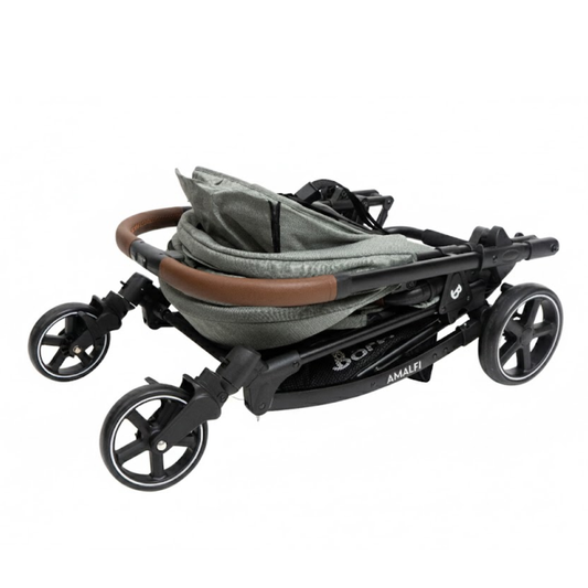 Amalfi Stroller Born │ Green