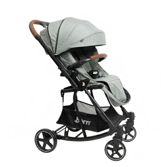 Amalfi Stroller Born │ Green
