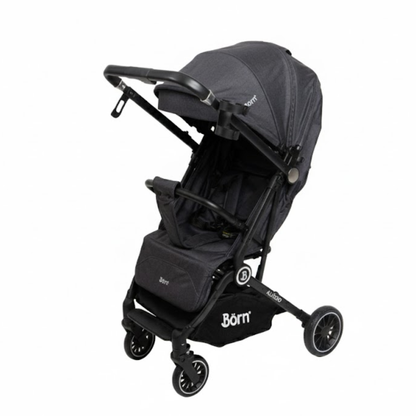 Allegro Stroller Born | Black
