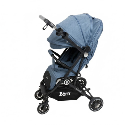 Allegro Stroller Born | Blue