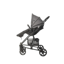 Coche DLX Durham Travel System Born |Grey