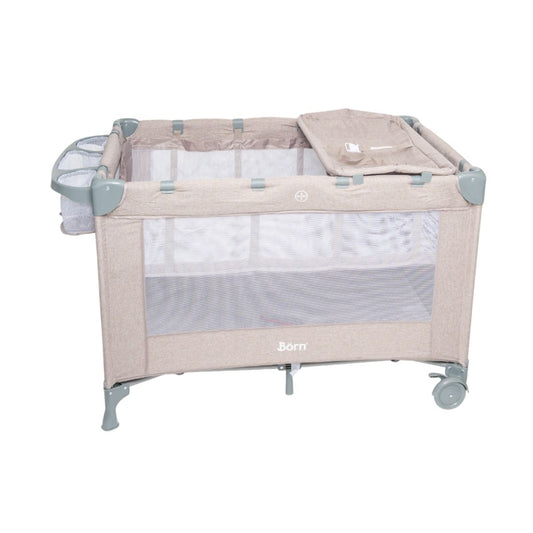 Corral Umi Cuna | Beige Born