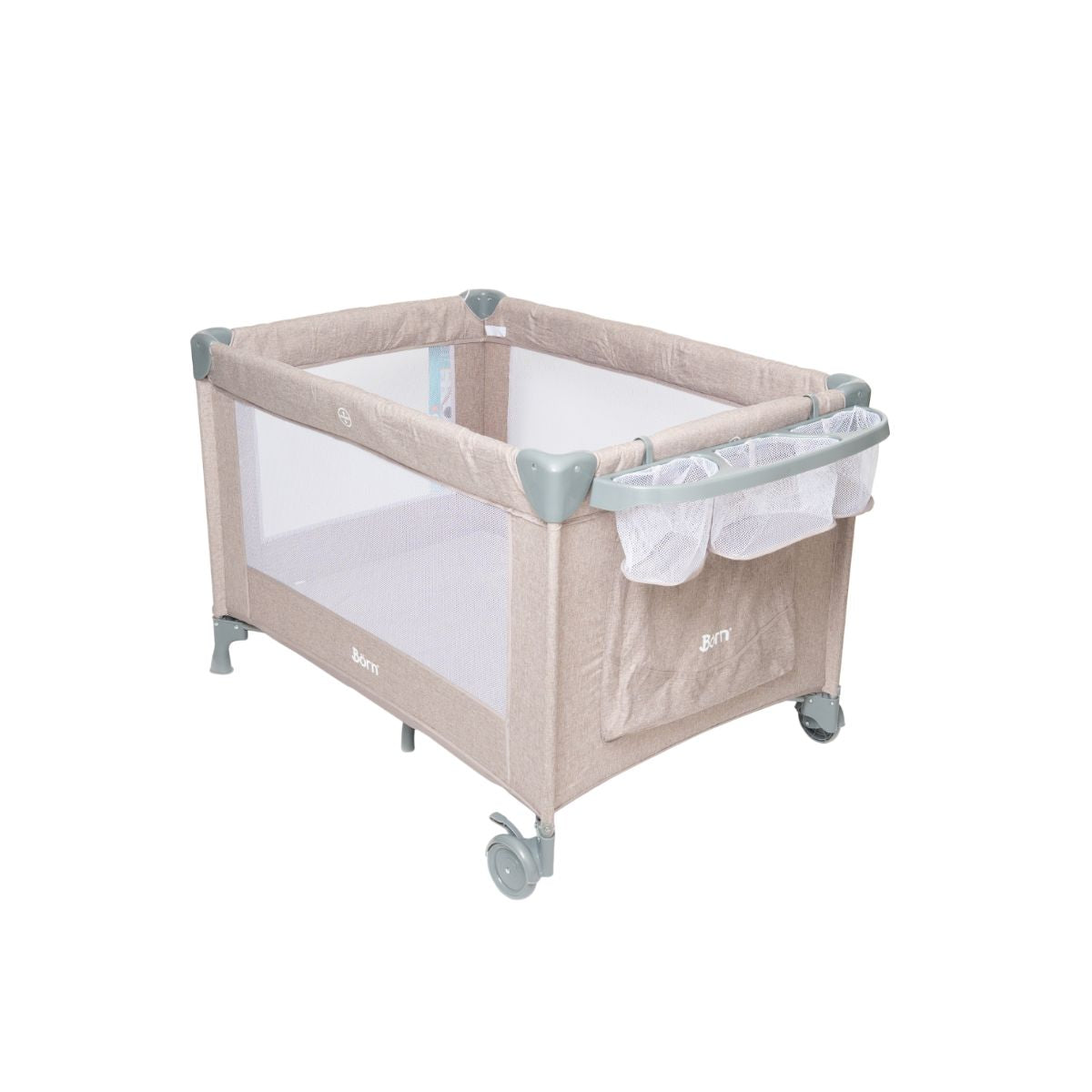 Corral Umi Cuna | Beige Born