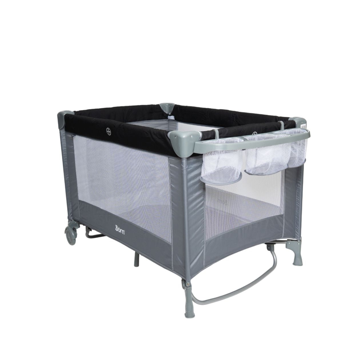 Corral Umi Cuna | Black Born