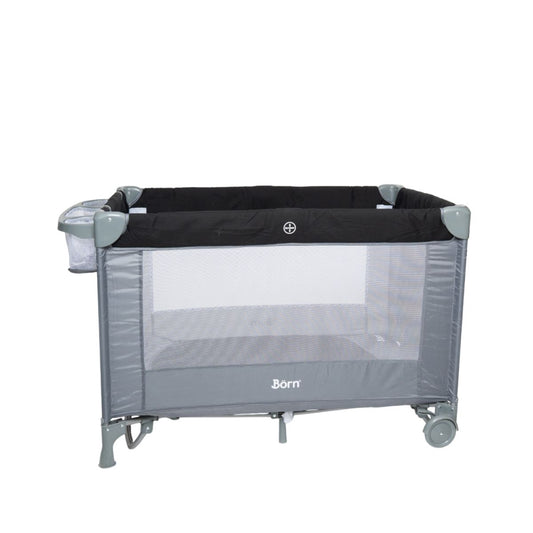 Corral Umi Cuna | Black Born